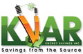 KVAR Energy Savers